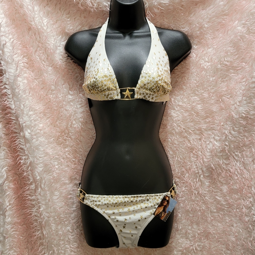 Victoria Secret bathing suit sz M